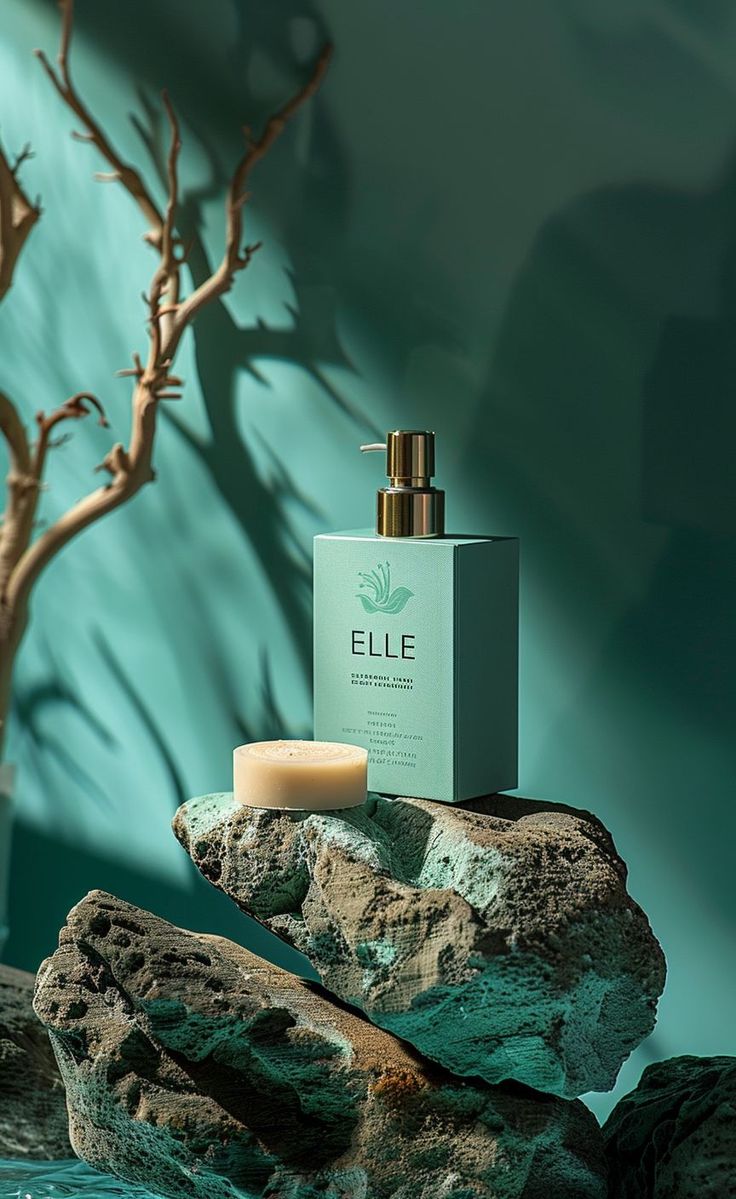 Cosmetics product image